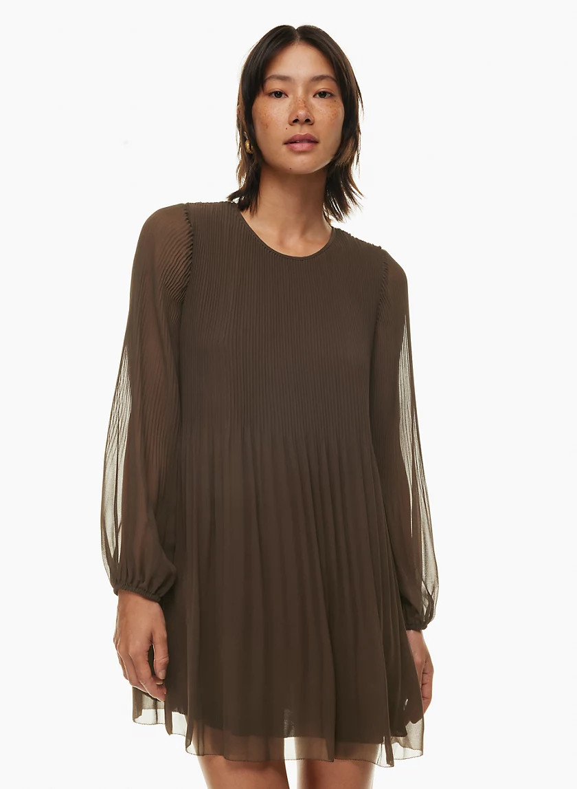 DAYDREAMER MINI DRESS | Aritzia