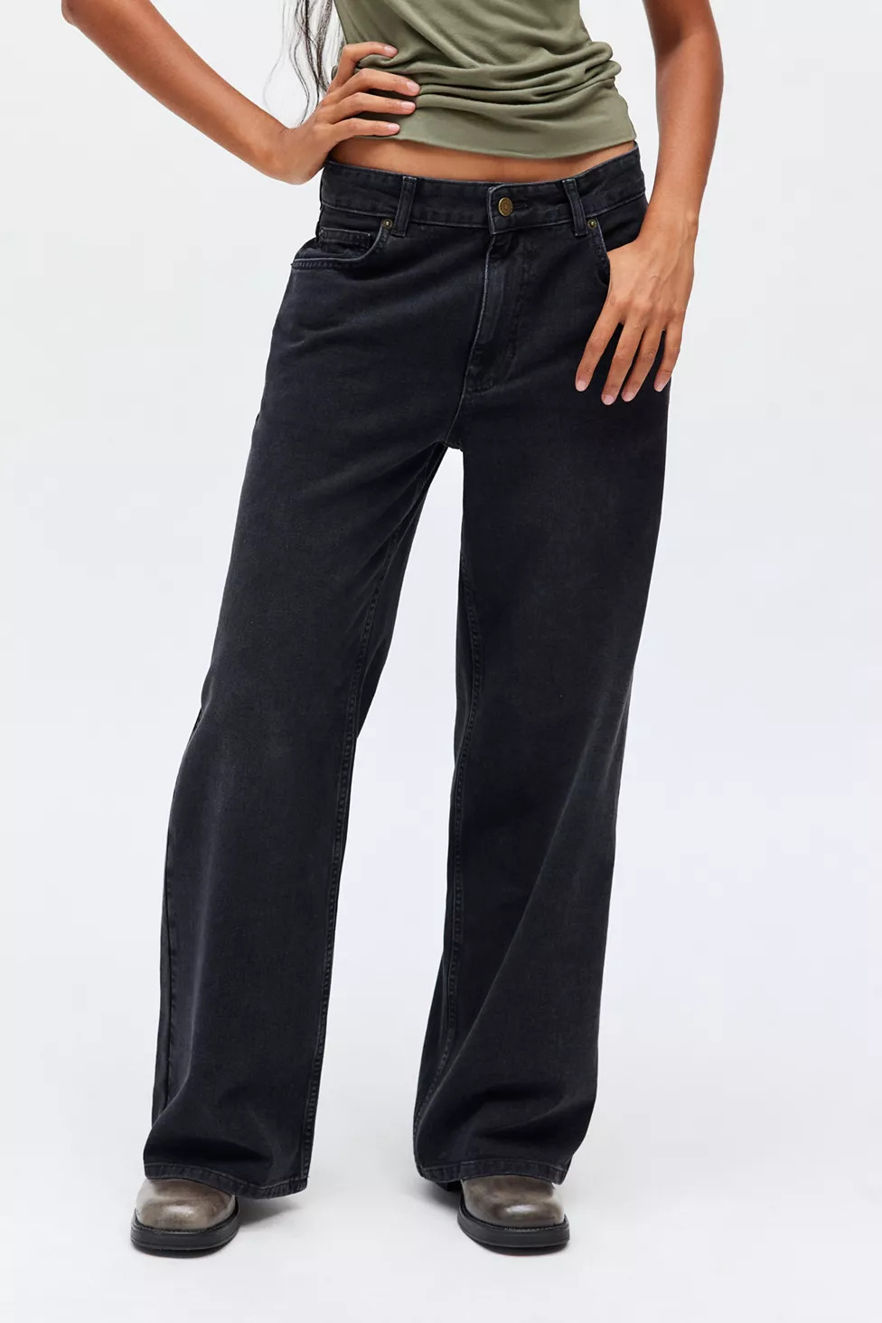 BDG Ozzy Loose Jean | Urban Outfitters (US and RoW)