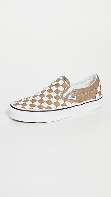 Classic Slip On Sneakers | Shopbop