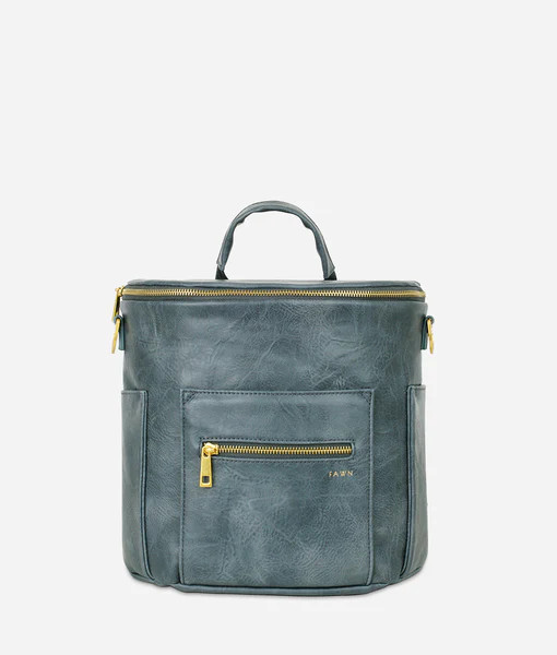 The Mini - Denim | Fawn Design