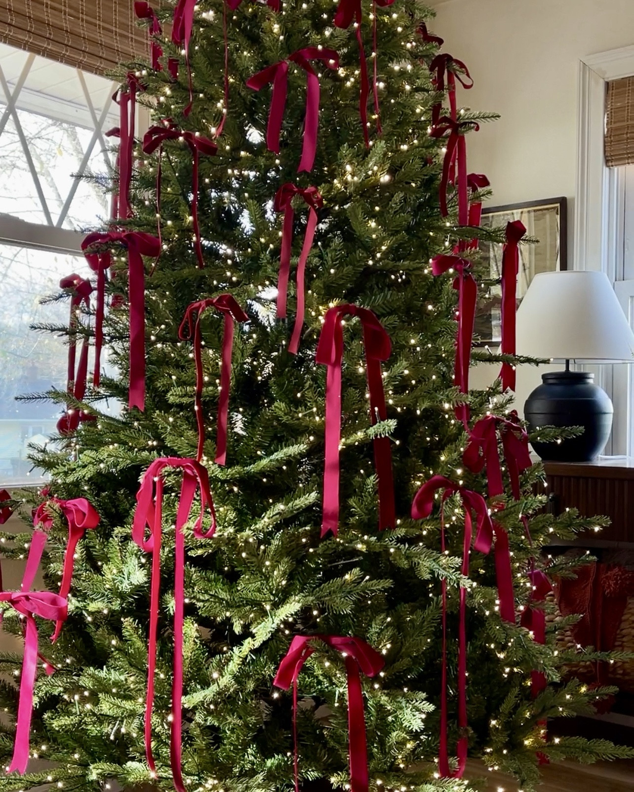 Grand Duchess Home Depot Tree 🎄 #LTKHoliday

#LTKSeasonal