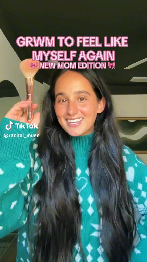 lovinggg this fl chill weather - this cozy sweater from revolve has been one I go to every time it gets cold out. wearing a size m! 

Winter outfits | fall fashion | holiday outfits | makeup routine | natural makeup | Patrick ta | lip oil | #LTKHolidaySale 

#LTKVideo #LTKbeauty #LTKGiftGuide