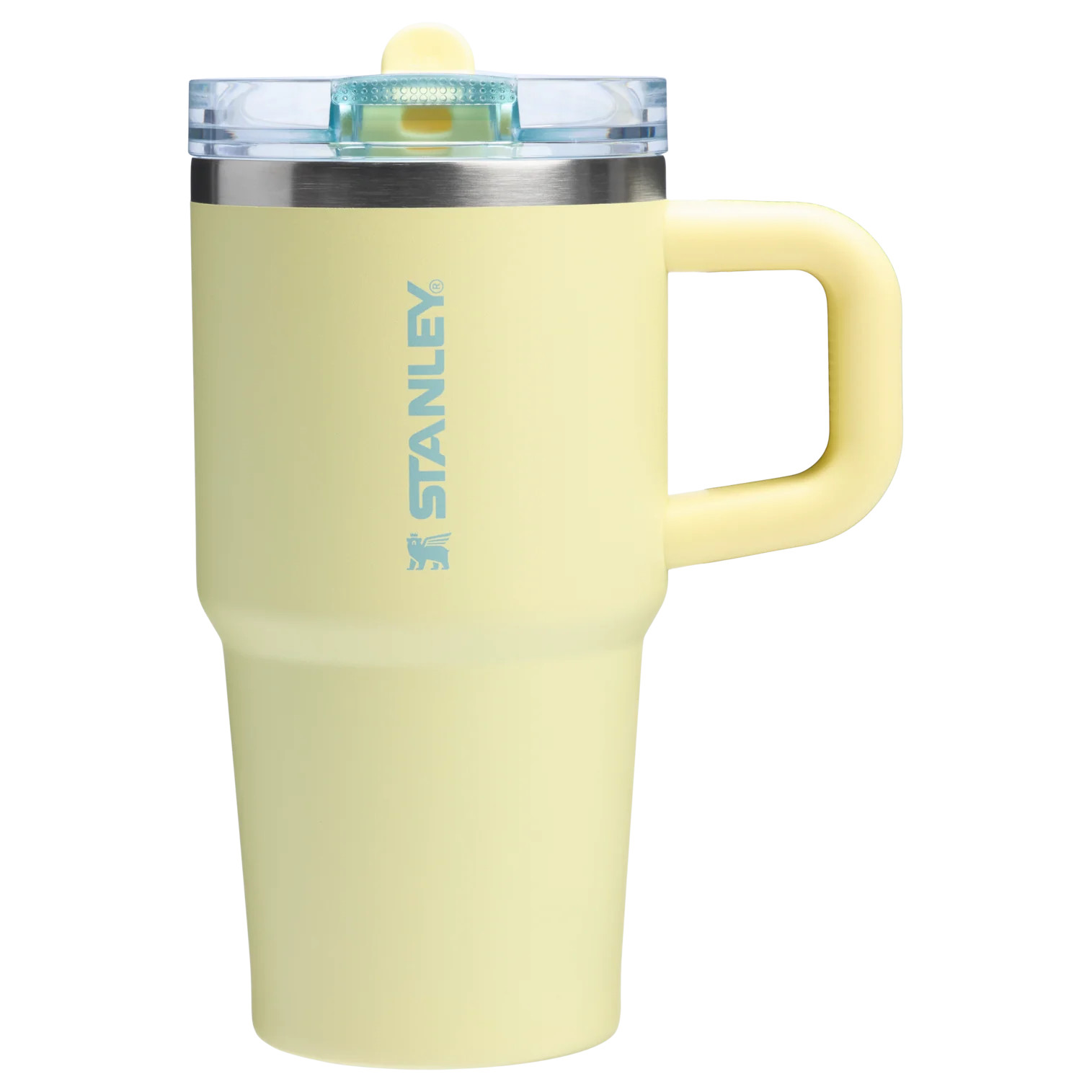 The Quencher ProTour Flip Straw Tumbler | 20 OZ | Stanley PMI US