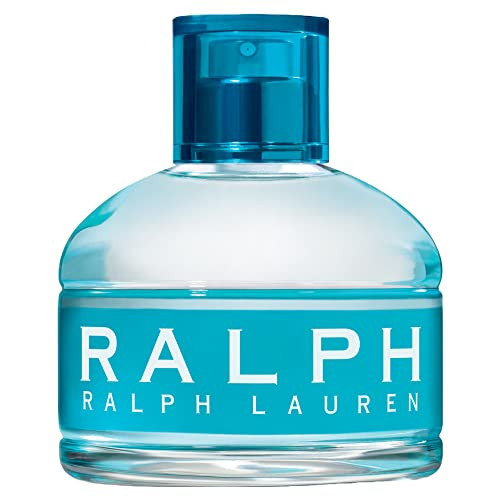 RALPH LAUREN FRAGRANCES Eau de Toilette - Women's Perfume - Fresh & Floral - With Magnolia, Apple, and Iris - Medium Intensity - 3.4 Fl Oz | Amazon (US)