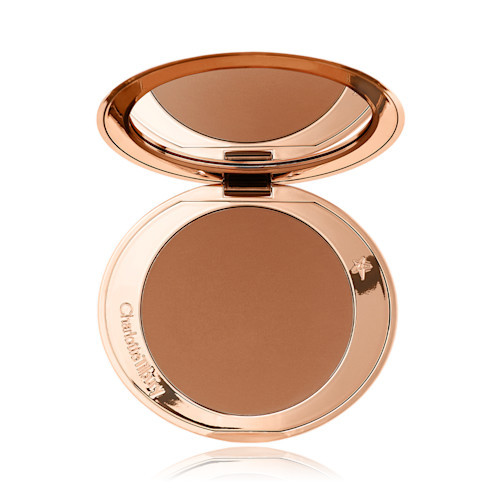 AIRBRUSH BRONZERTAN | Charlotte Tilbury (US)