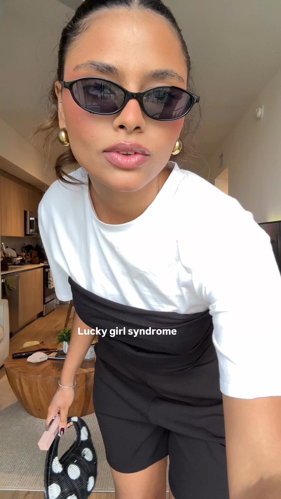 Quiero vivir en este outfittt