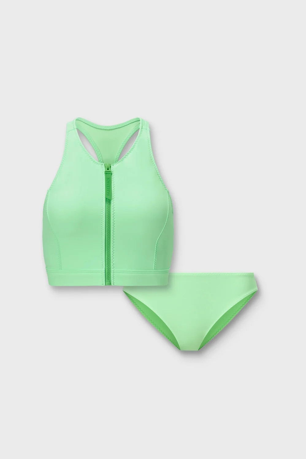 Zip-Front Reversible Swim Bundle | Fabletics - North America