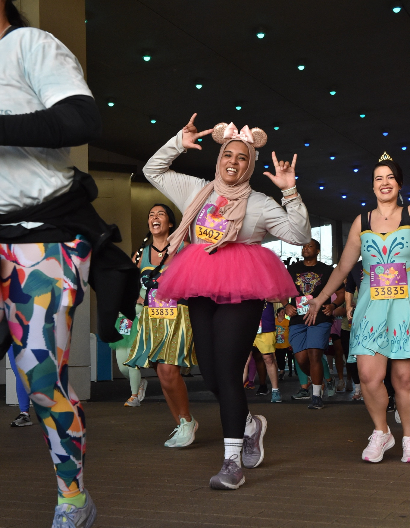 On cloud 10(k) 🏃🏽‍♀️ 

#LTKfitness #LTKmidsize #LTKtravel