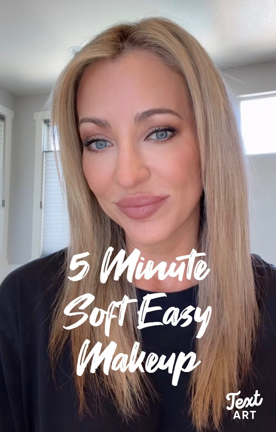 Easy 5 Minute makeup tutorial

Sephora sale beauty makeup

#LTKBeauty #LTKSaleAlert #LTKgrwm