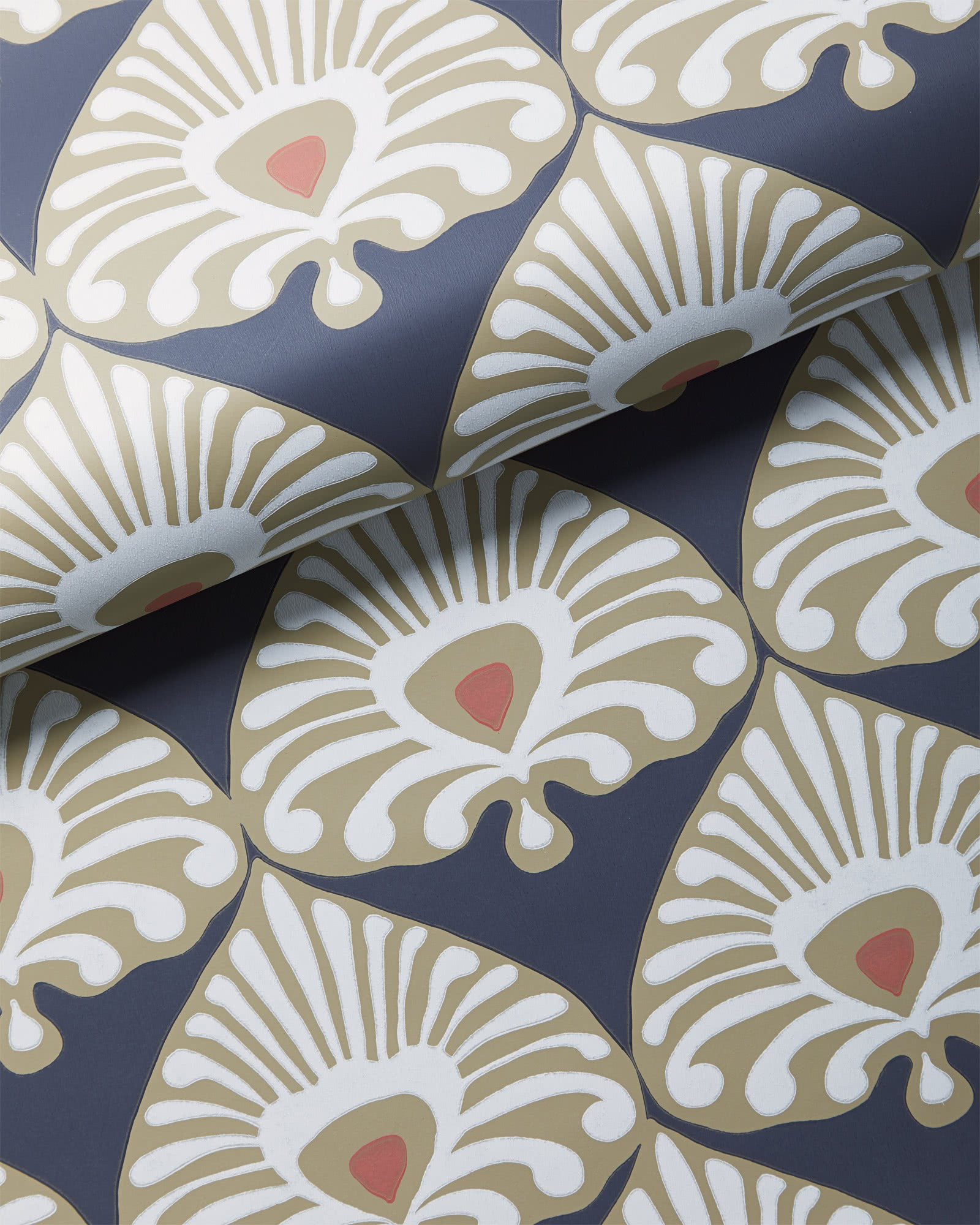 Palmetto Wallpaper | Serena and Lily