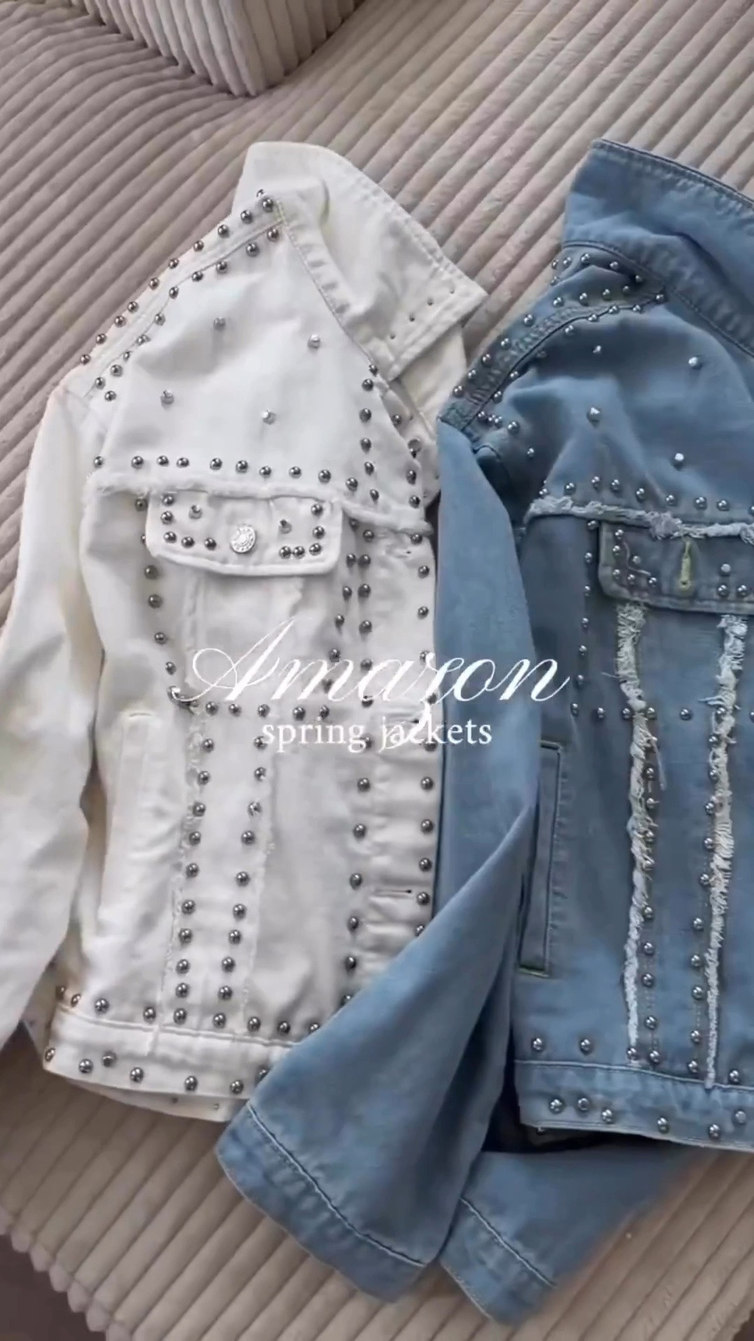 denim jacket

jeans jacket