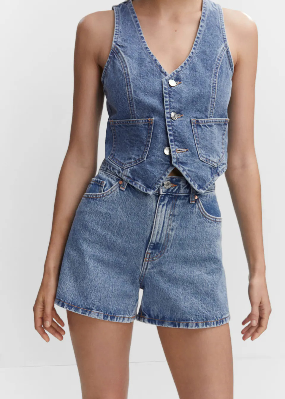 Search: High rise short (5) | Mango USA | MANGO (US)