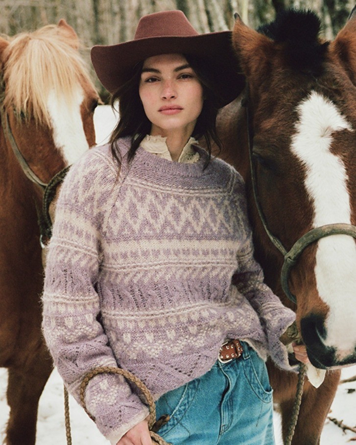 Alpine edit by Anthropologie

#LTKSeasonal #LTKOver40 #LTKStyleTip