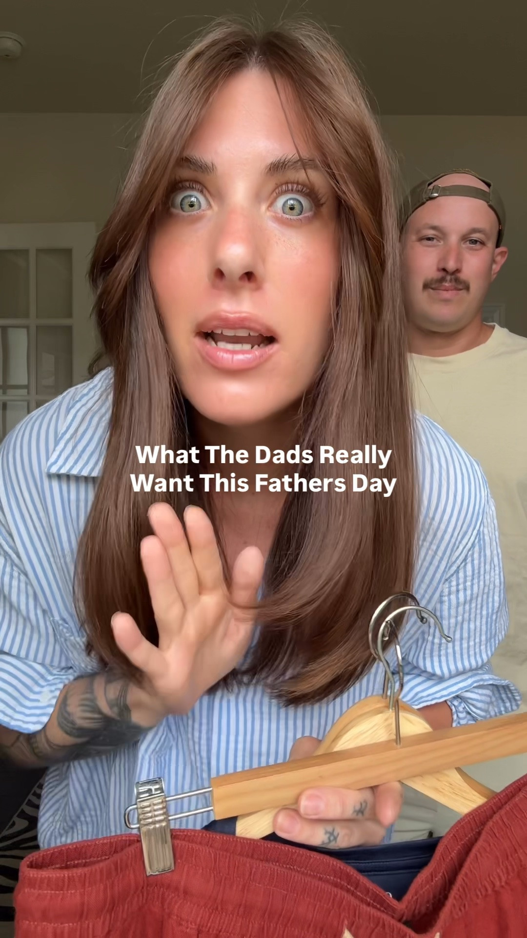 Your dad/husband/baby daddy doesn’t want another coffee mug…he wants Quince. Tees & shorts are TTS but Paul says they all fit relaxed!

#QuincePartner @Quince

#LTKSeasonal #LTKMens #LTKActive