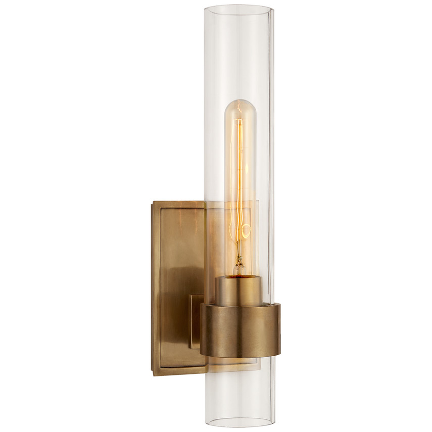 Presidio Petite Sconce | Visual Comfort
