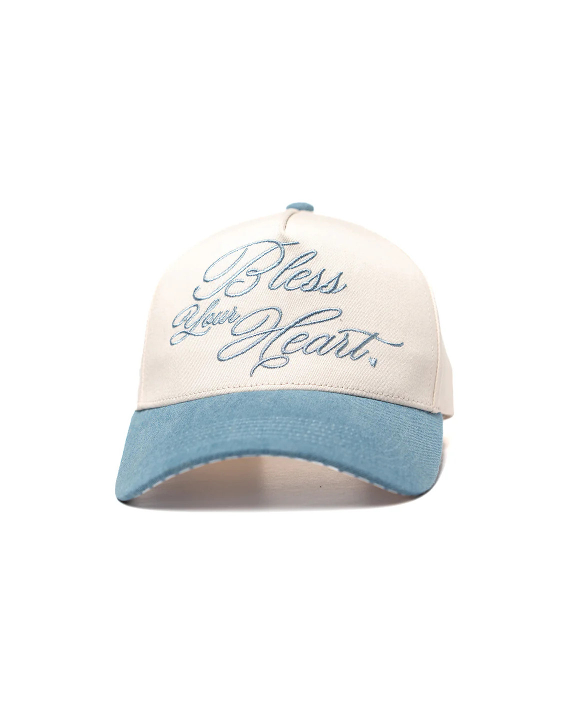 Bless Your Heart Hat | Draper James (US)