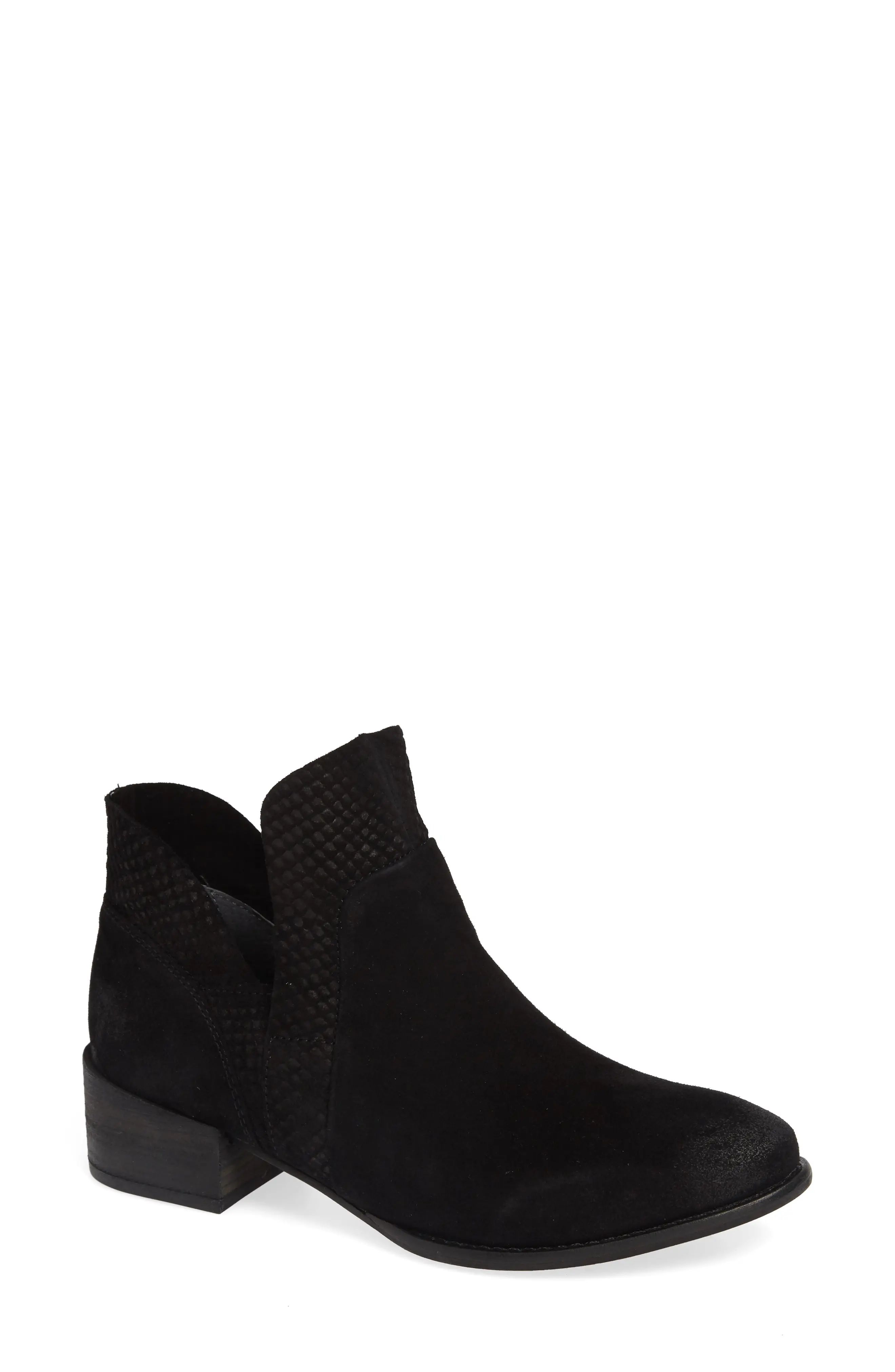 Seychelles Score Bootie (Women) | Nordstrom