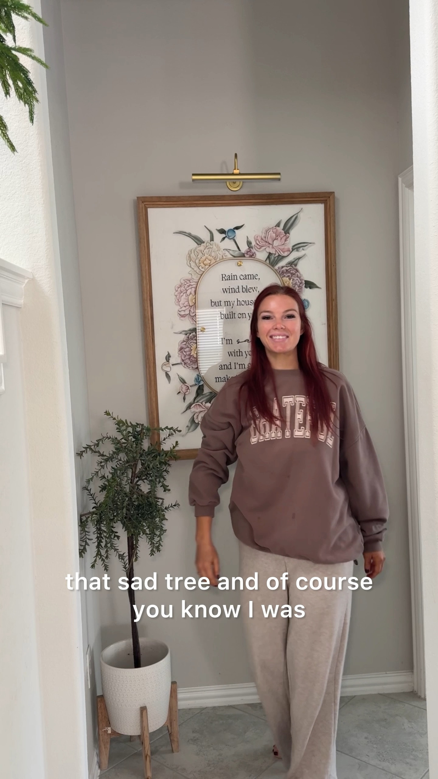 Cute and function no wire gallery wall lights! 

#LTKCyberWeek #LTKGiftGuide #LTKSaleAlert