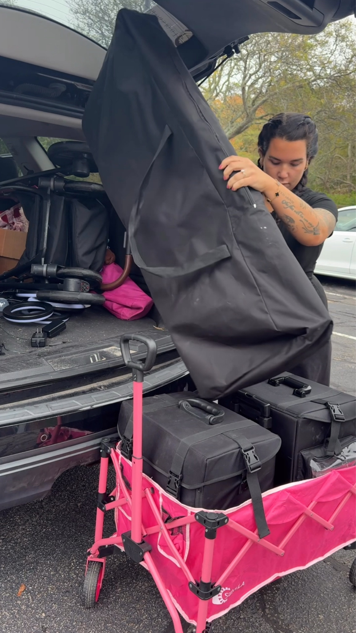 My travel bridal and event makeup essentials 💄

#LTKBeauty #LTKWedding #LTKTravel