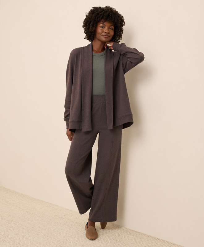 Women’s Airplane Bon Voyage Set made with Organic Cotton | Pact | Pact Apparel