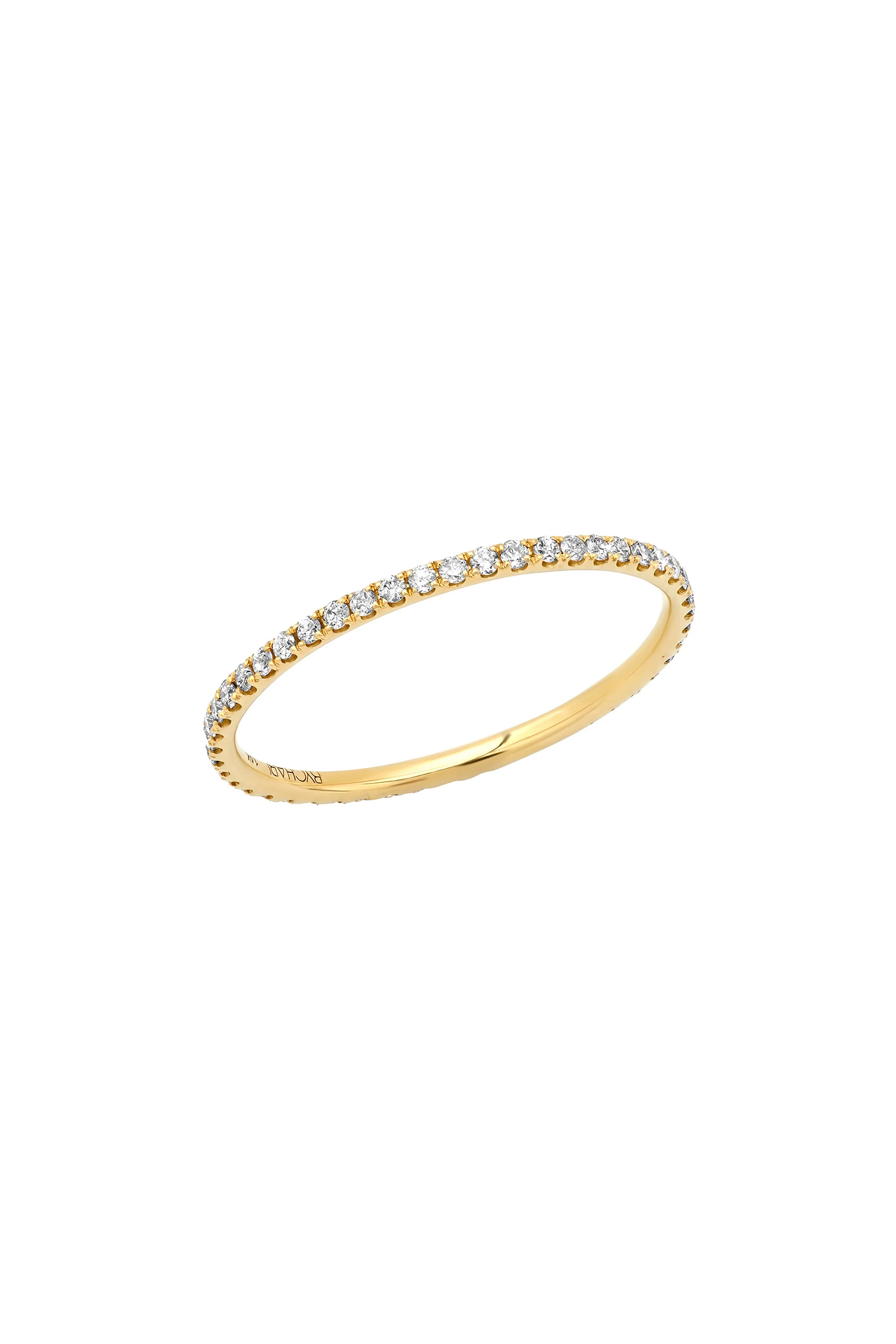 The Whisper Diamond Band | BYCHARI