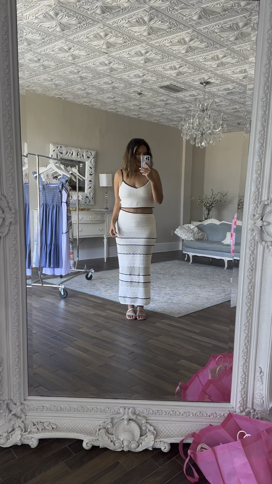 The best 2 piece set for this spring & summer from Abercrombie & Fitch. I am 5’10” 180lbs wearing a size M in both!

#LTKFindsUnder100 #LTKMidsize #LTKSeasonal