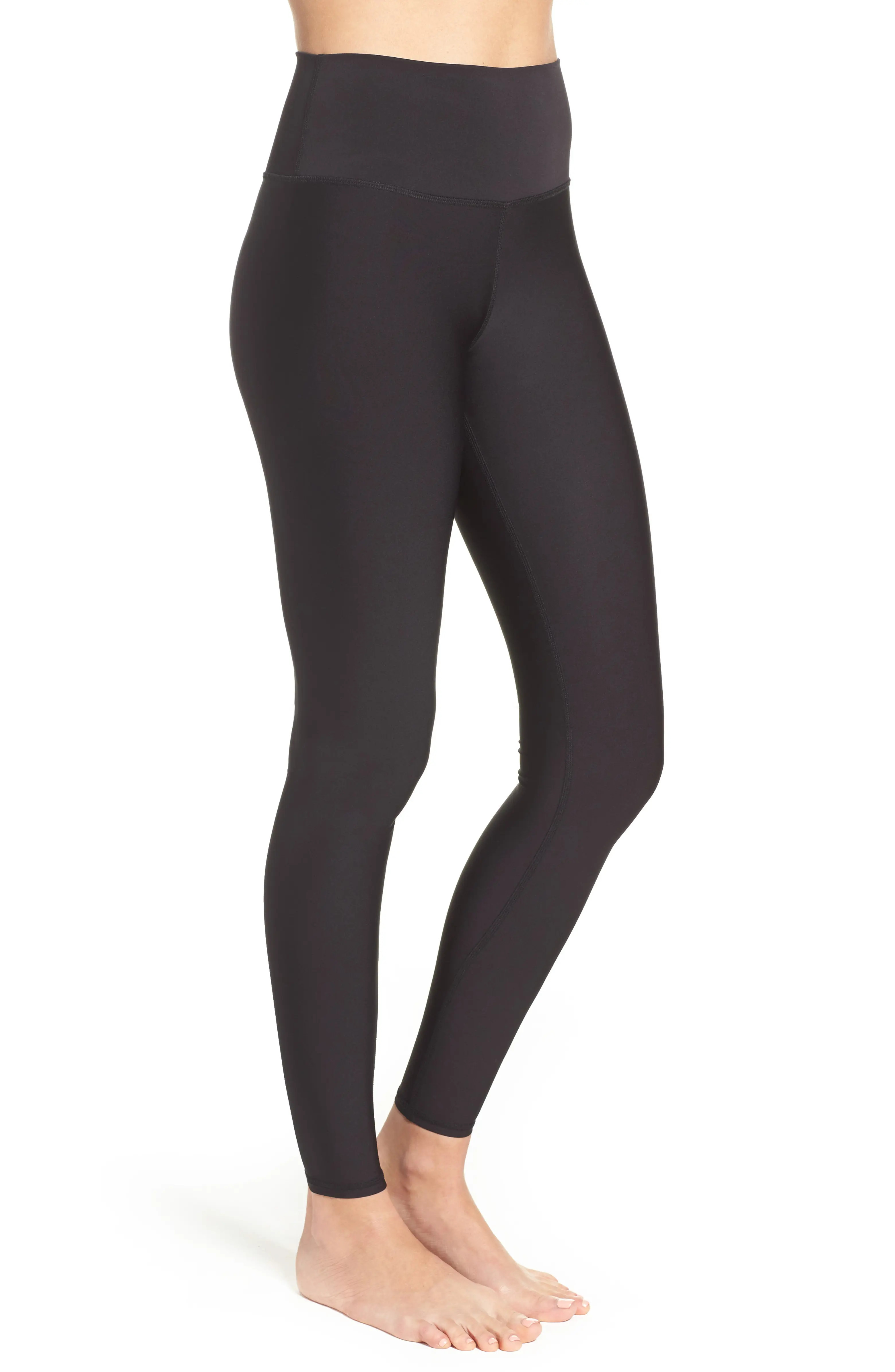 Airlift High Waist Leggings | Nordstrom
