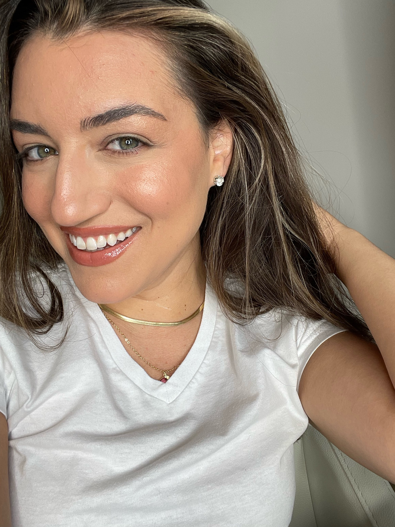 All the products I used for this complexion only makeup look, except for the blush palette which is no longer available!

#LTKFind #LTKstyletip #LTKbeauty