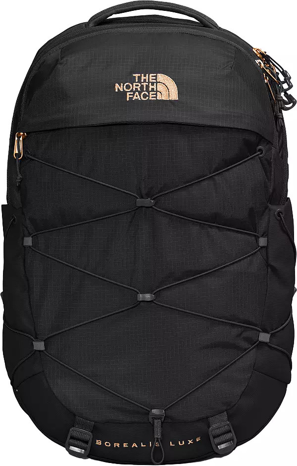 The North Face Women's Borealis Luxe Backpack | Dick's Sporting Goods