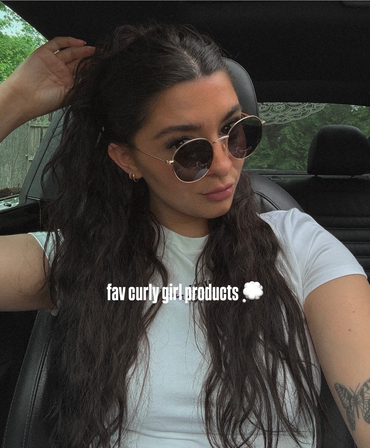 go to curl recipe 💭

#LTKFindsUnder50 #LTKBeauty #LTKStyleTip