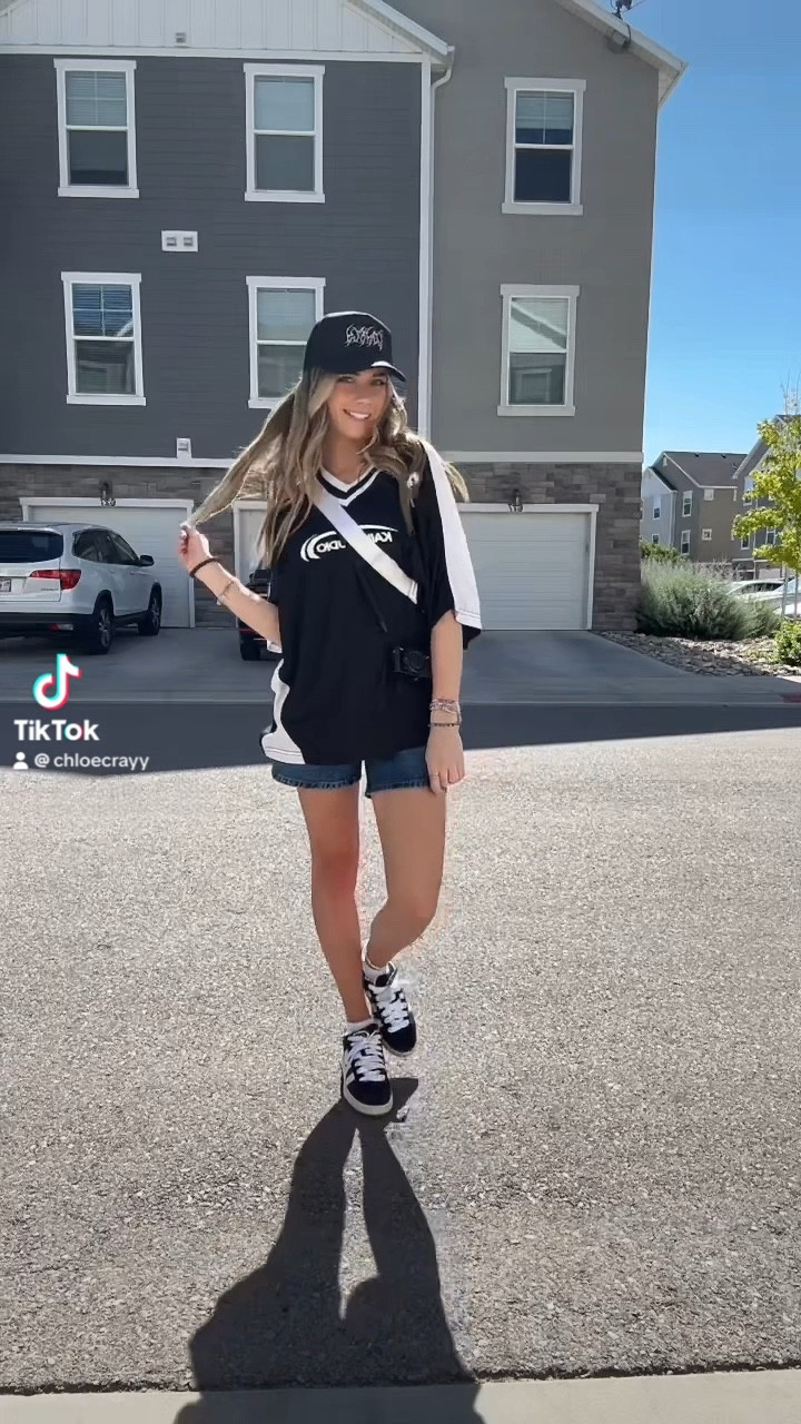 the hat is from lonely ghost but i’ll try and link everything else◡̈ 

#LTKsalealert #LTKVideo #LTKstyletip