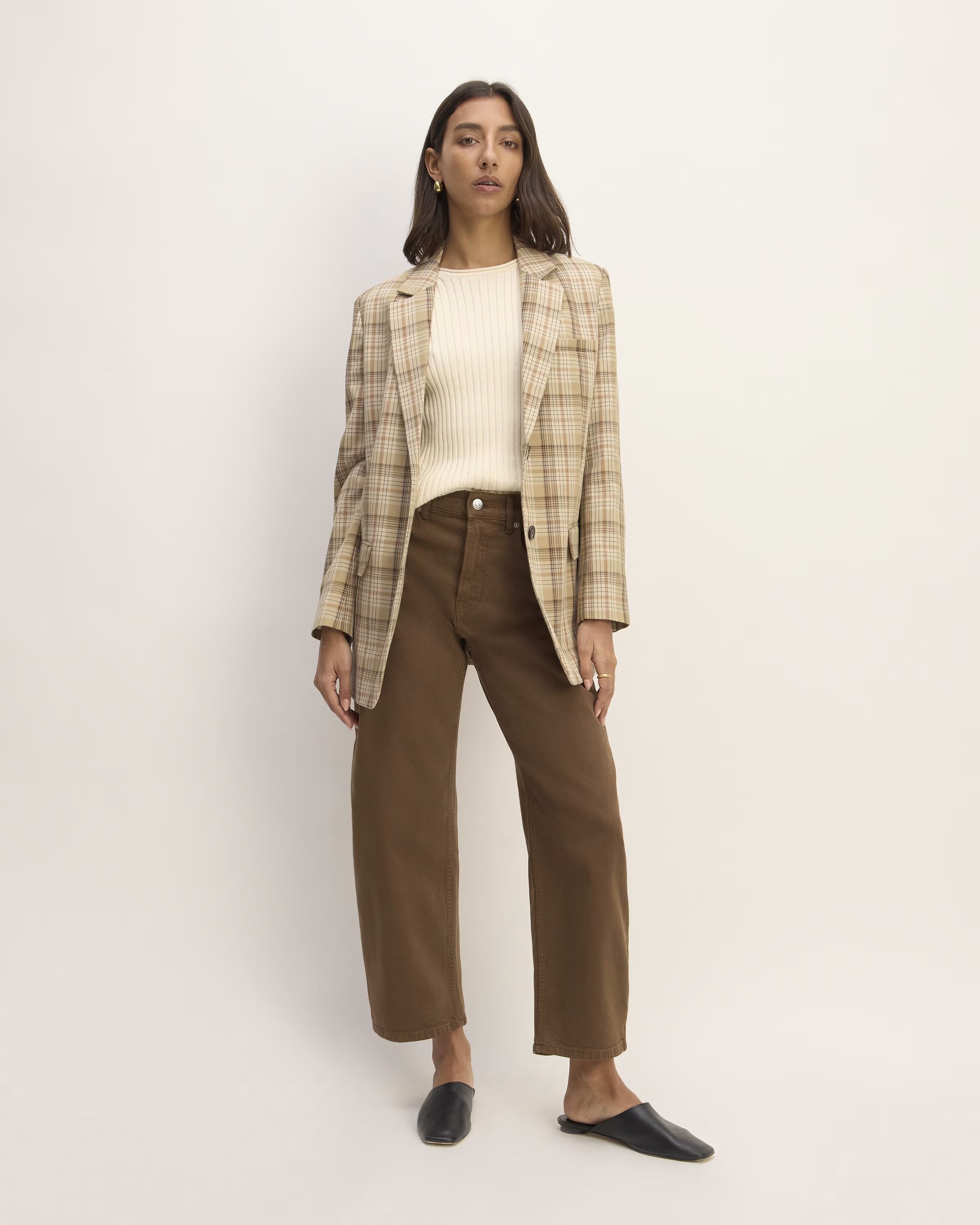 The Way-High® Curve Jean | Everlane