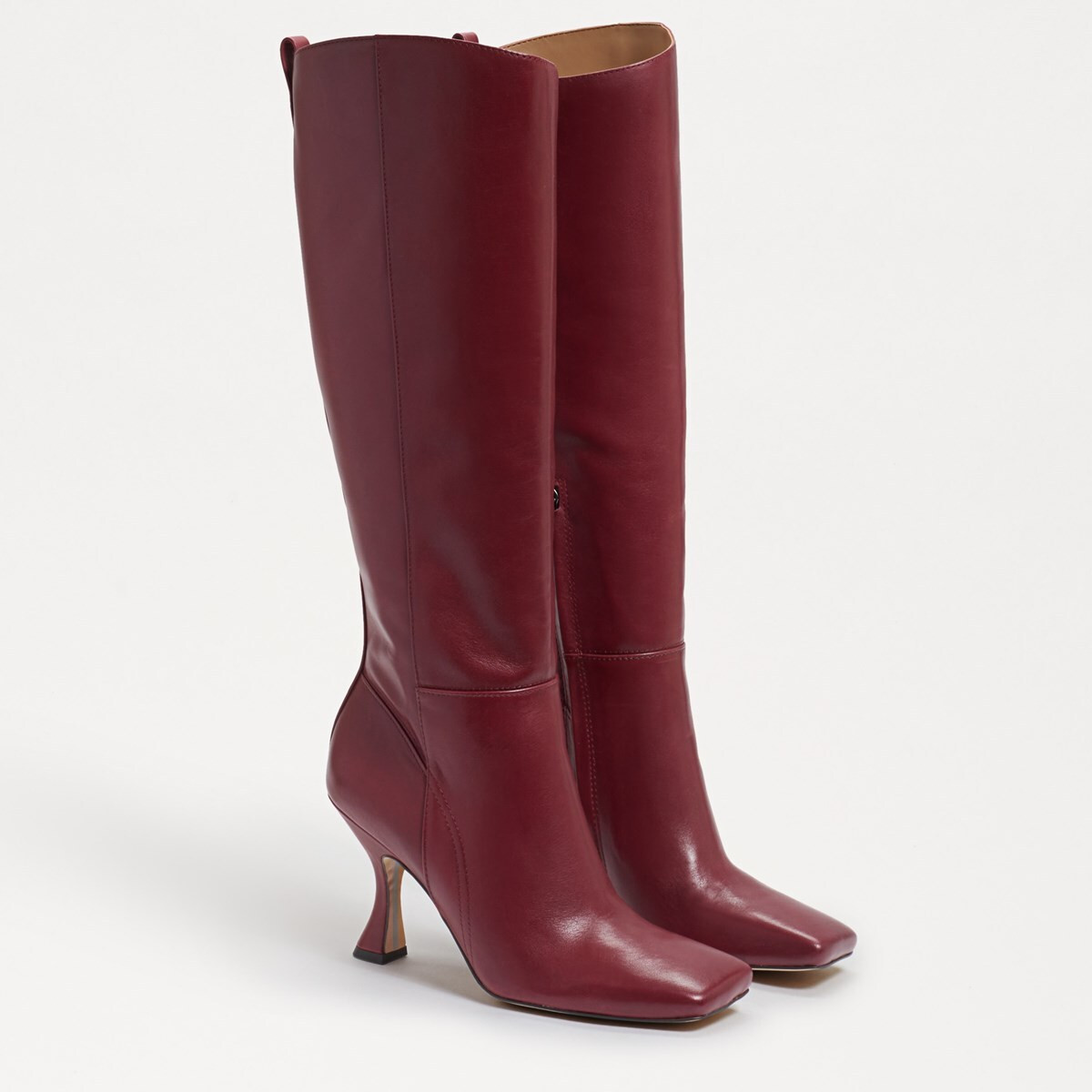 Adi Knee High Tall Boot | Sam Edelman