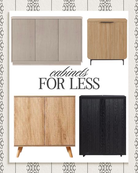 Cabinets for less

Amazon, Rug, Home, Console, Amazon Home, Amazon Find, Look for Less, Living Room, Bedroom, Dining, Kitchen, Modern, Restoration Hardware, Arhaus, Pottery Barn, Target, Style, Home Decor, Summer, Fall, New Arrivals, CB2, Anthropologie, Urban Outfitters, Inspo, Inspired, West Elm, Console, Coffee Table, Chair, Pendant, Light, Light fixture, Chandelier, Outdoor, Patio, Porch, Designer, Lookalike, Art, Rattan, Cane, Woven, Mirror, Luxury, Faux Plant, Tree, Frame, Nightstand, Throw, Shelving, Cabinet, End, Ottoman, Table, Moss, Bowl, Candle, Curtains, Drapes, Window, King, Queen, Dining Table, Barstools, Counter Stools, Charcuterie Board, Serving, Rustic, Bedding, Hosting, Vanity, Powder Bath, Lamp, Set, Bench, Ottoman, Faucet, Sofa, Sectional, Crate and Barrel, Neutral, Monochrome, Abstract, Print, Marble, Burl, Oak, Brass, Linen, Upholstered, Slipcover, Olive, Sale, Fluted, Velvet, Credenza, Sideboard, Buffet, Budget Friendly, Affordable, Texture, Vase, Boucle, Stool, Office, Canopy, Frame, Minimalist, MCM, Bedding, Duvet, Looks for Less

#LTKHome #LTKStyleTip #LTKSeasonal
