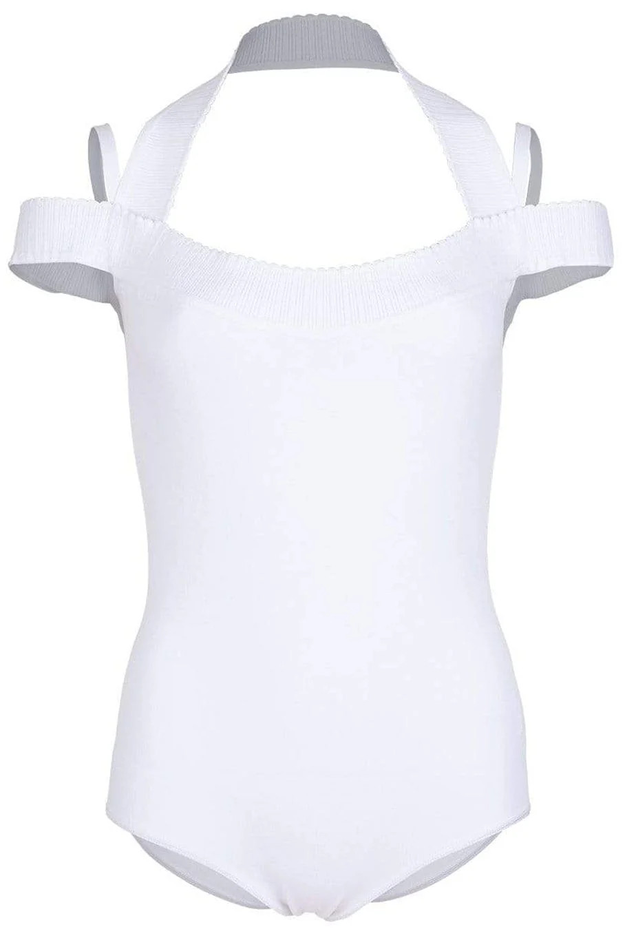 Sleeveless Bodysuit | ALAÏA | Marissa Collections