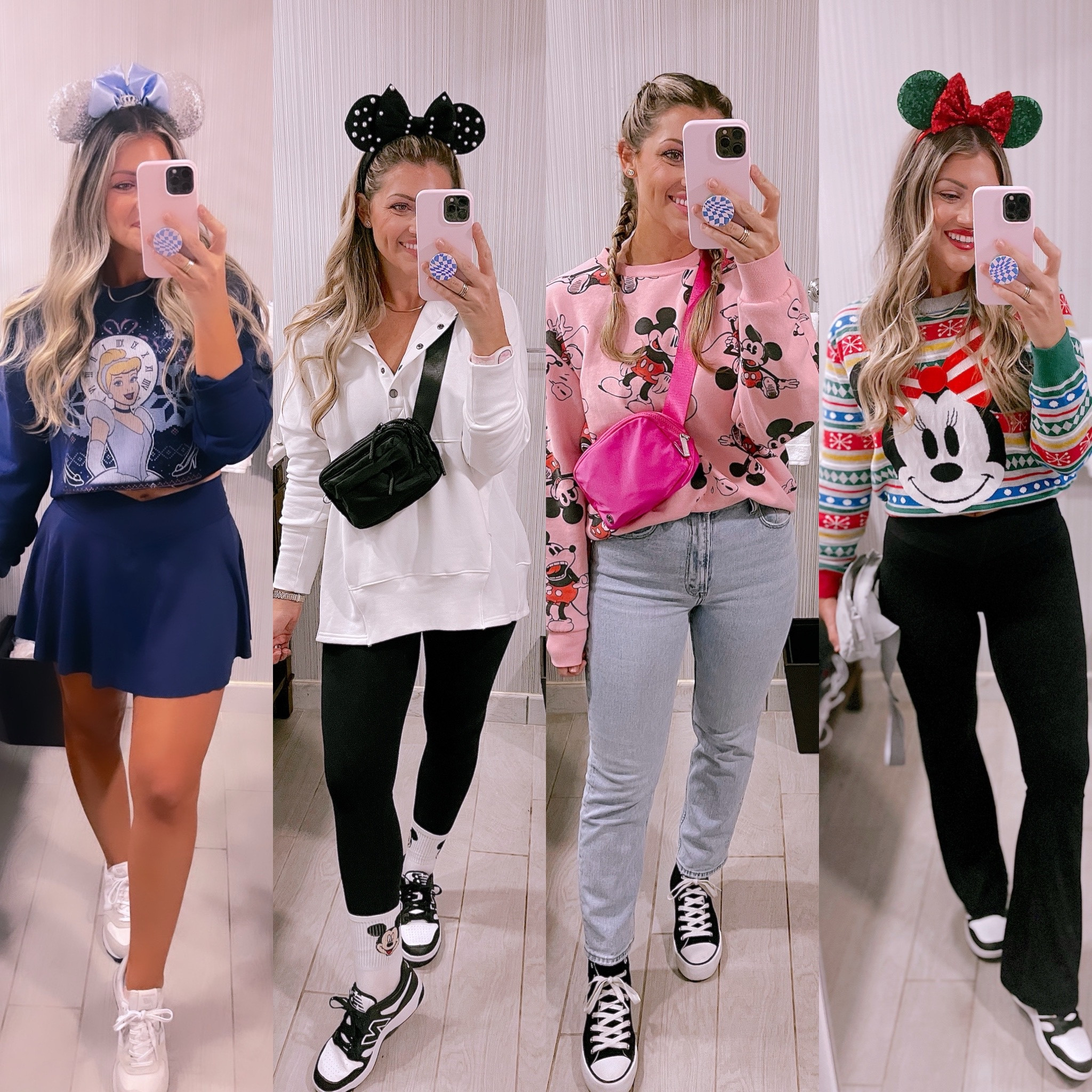 Disney outfit ideas 