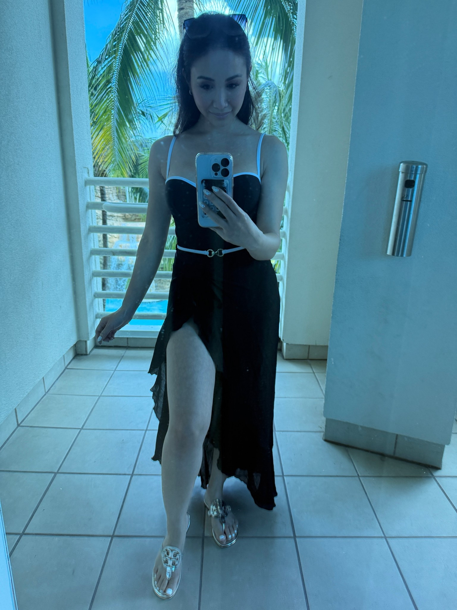 East coast summer in Florida 

#LTKSwim #LTKSeasonal #LTKPetite