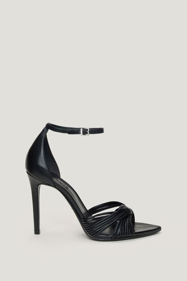 SCHUTZ | Renee Heeled Sandals | Dynamite Clothing