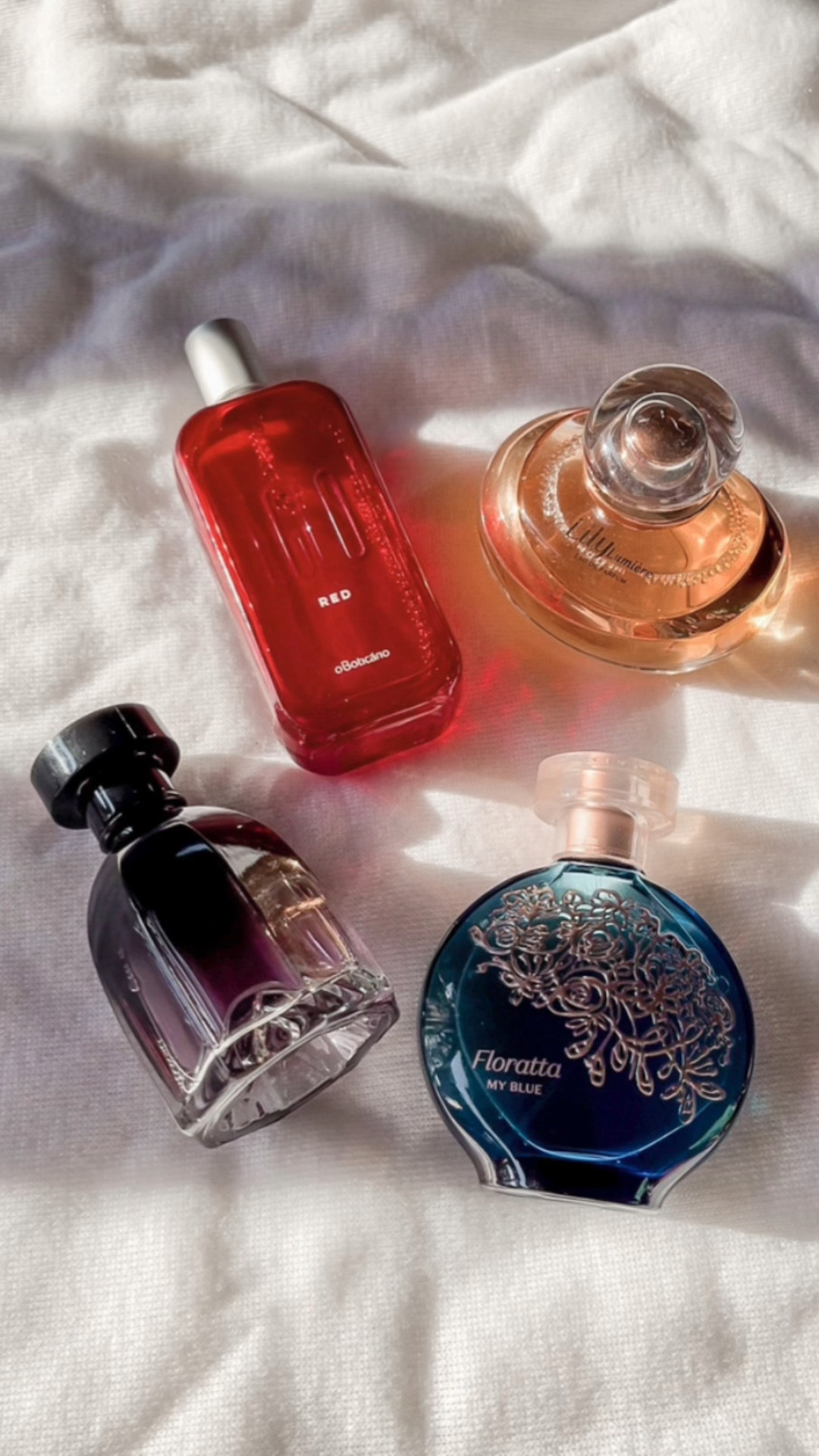 Encaminhe para o boyzinho e não diga nada haha 

#ltkconbr2023