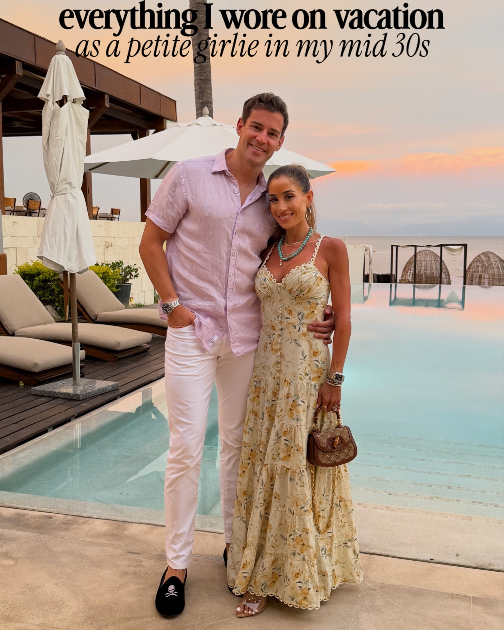 Everything I wore on vacation + great pieces for now as well! I’m under 5’1 for ref, and all of these fit perfectly w/ no tailoring! 

recent finds, Amazon finds, fashion finds, affordable style, summer favorites, must-have finds, trending fashion, everyday essentials, viral finds, petite-friendly outfits, wardrobe staples, worth the hype, best purchases, swimsuit, beach vacation, creator favorites, outfit inspiration

#everydayoutfits #petiteoutfits #summeroutfits #outfitideas