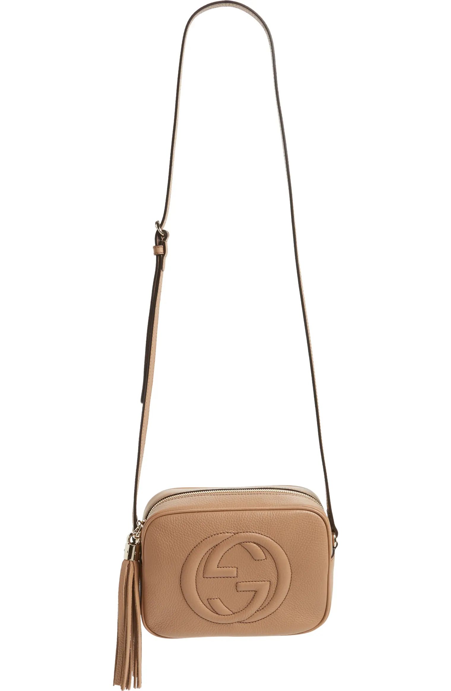 Soho Disco Leather Bag | Nordstrom