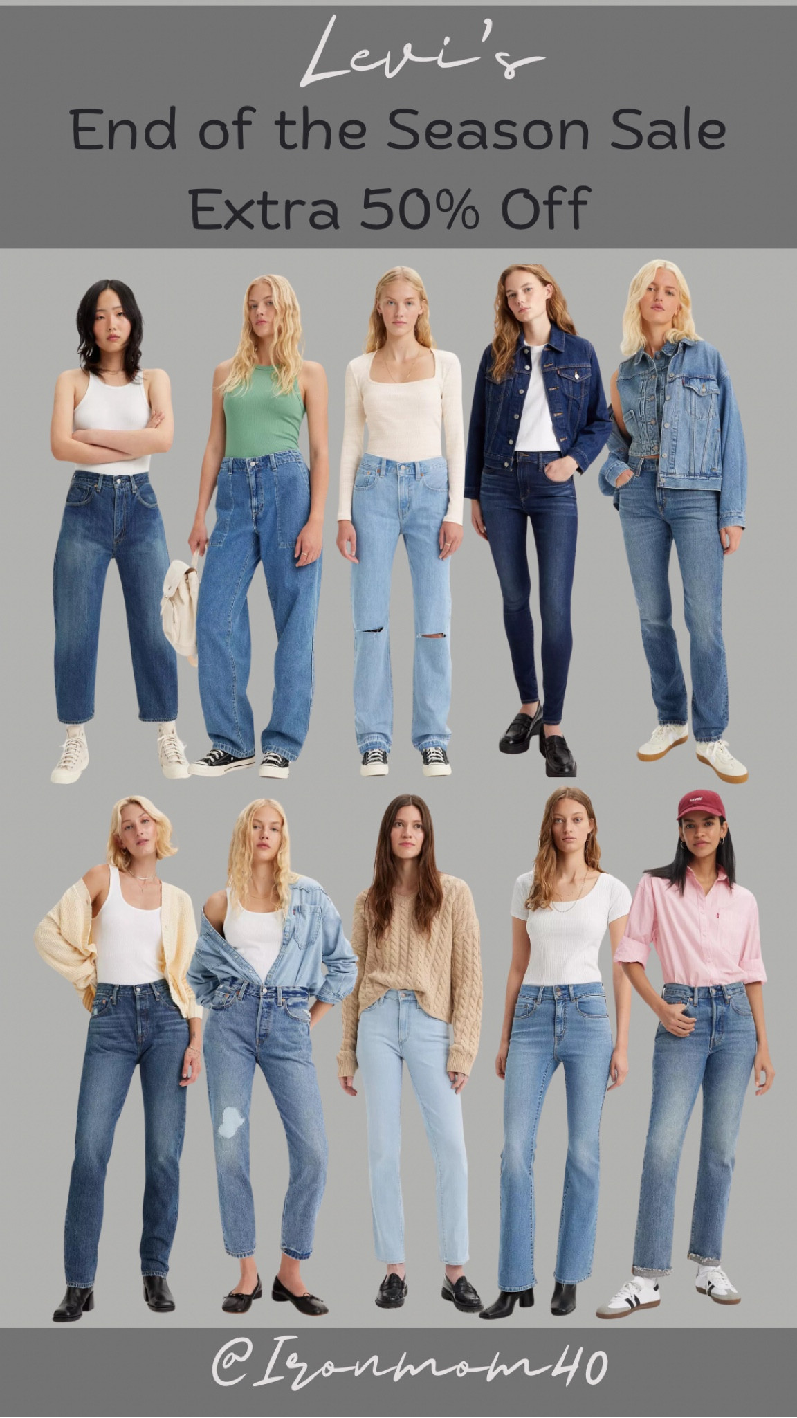 #LTKSaleAlert #LTKSummerSales #LTKMidsize