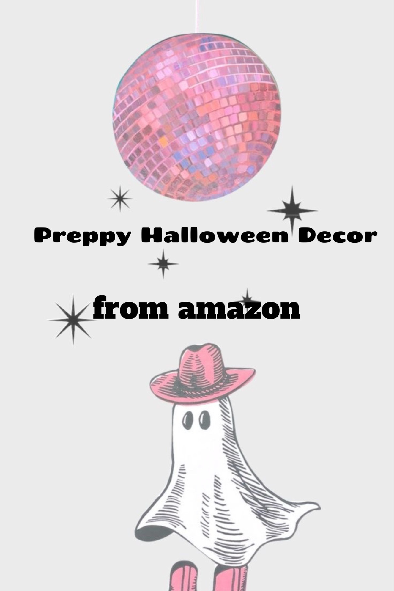 Preppy Halloween decor from Amazon. Amazon Halloween decor. Cute Halloween decor. Halloween decor from Amazon  

#LTKFallSale #LTKHome #LTKSeasonal