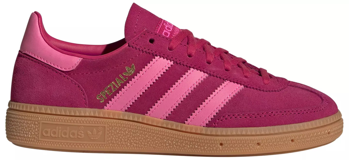adidas Kids' Grade School Handball Spezial Shoes | DICK'S Sporting Goods