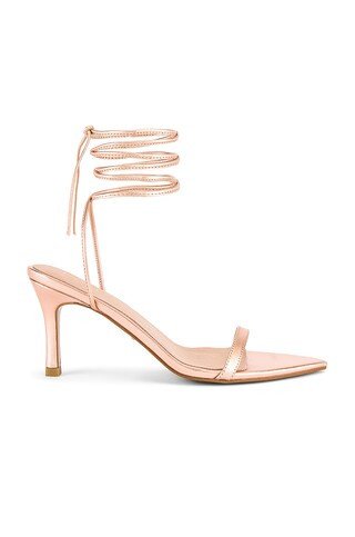 Julep Heel
                    
                    RAYE | Revolve Clothing (Global)