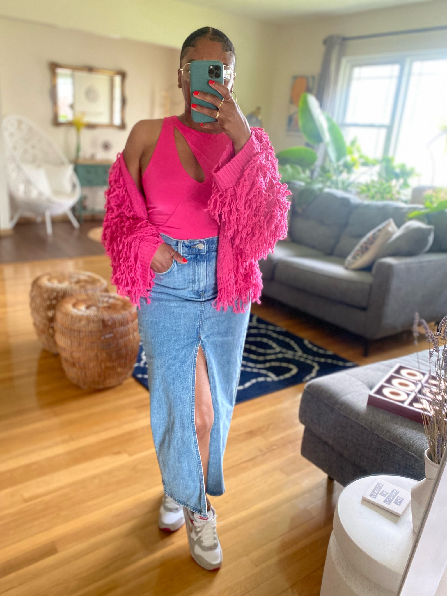 The Fun Aunt!! Spring Outfit!! 

#LTKfindsunder50 #LTKstyletip