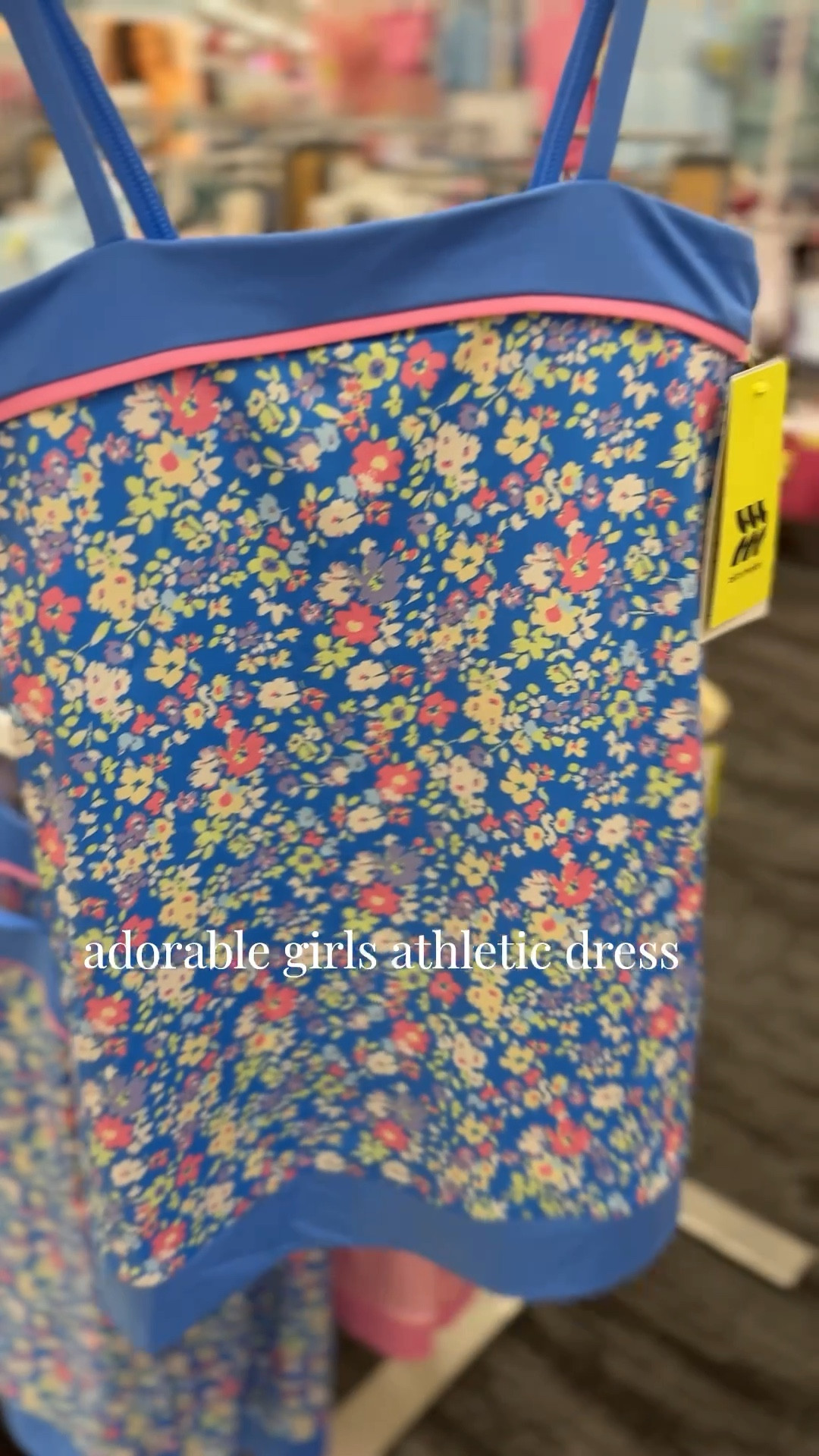 New kids target Sunday! 