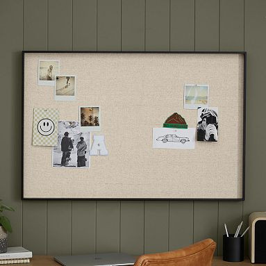 Foley Pinboard (12"-24") | Pottery Barn Teen