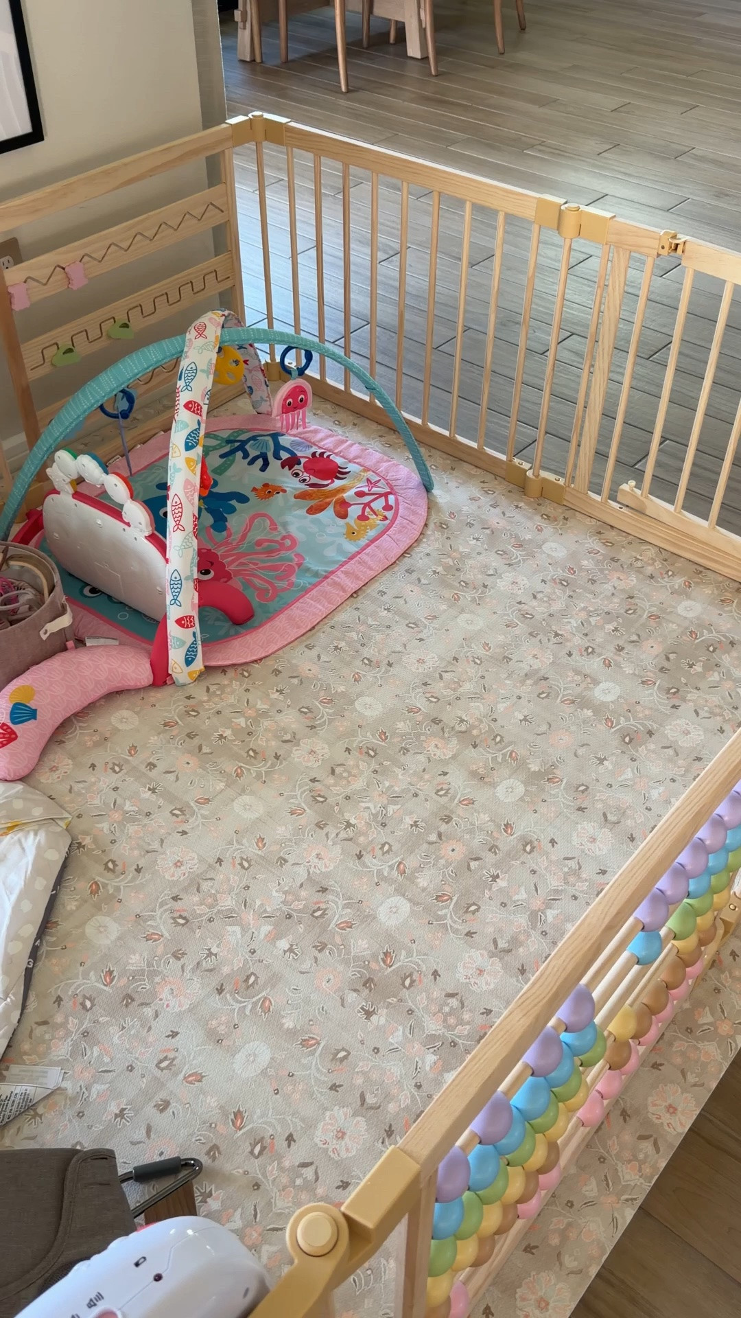 baby play pen 

#babyplaypen #playpen

#LTKmomlife #LTKHome #LTKBaby
