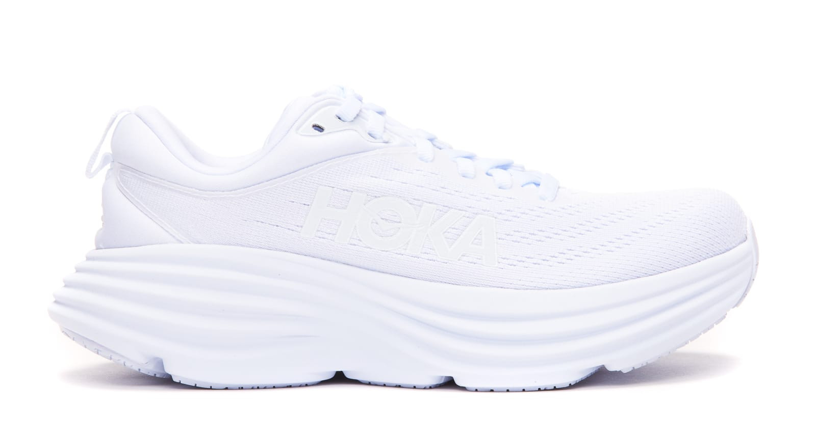 Hoka Bondi 8 Sneakers | Italist.com US